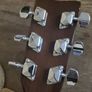 Yamaha Acoustic Guitar Image 3