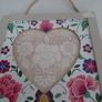 New heart photo frame Image 3