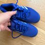 boy shoes  / runners / trainers Adidas size 3,5 Image 3