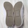 Ralph lauren churston canvas trainers size 6.5 eu 40.5 in excellent condition Image 10