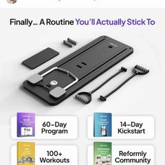 Reformly reformer