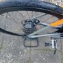 Willie Centro 10 hybrid E bike Image 3