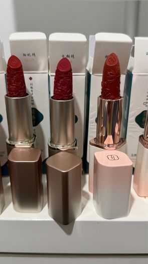 florasis new lipsticks 100% genuine