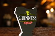 Guinness Lightbox