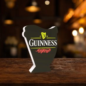 Guinness Lightbox