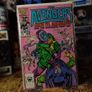 Avengers ! Issue #269 !  Kang Appearance ! Copper Age Comic from 1986 ! by Marvel ! Image 2