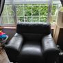 2 seater ana armchair Image 2