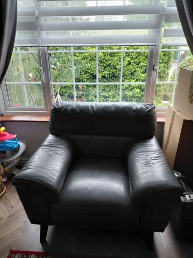 2 seater ana armchair