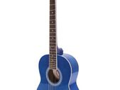 Acoustic Guitar half size  Starter Guitar Pack Gigbag Strap & Picks Koda