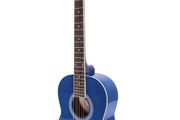 Acoustic Guitar half size  Starter Guitar Pack Gigbag Strap &amp; Picks Koda