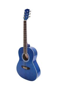 Acoustic Guitar half size  Starter Guitar Pack Gigbag Strap & Picks Koda