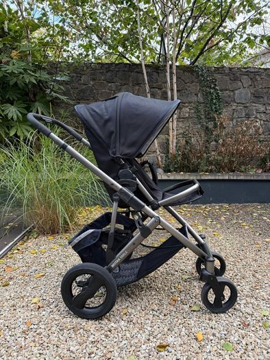 Britax pram buggy stroller