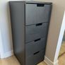 Chest of 4 drawers Image 3