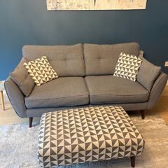 Sofa Suite French Connection