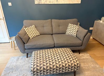Sofa Suite French Connection