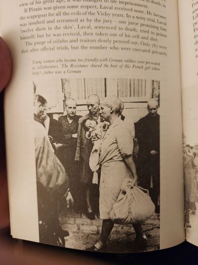 Modern France 1870-1976.  By Barry  Williams. Paperback In Good Condition. 38.
