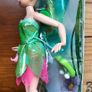 Vintage Disney Tinkerbell  Doll by Bandai Image 3