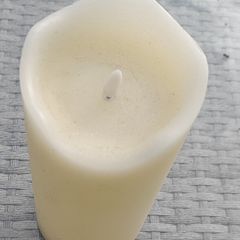 electric candle battery powered