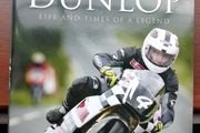 Robert Dunlop Biography Motorcycle racing TT Ballymoney