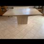Dining Table E300and Matching Coffee Table E200 Image 2