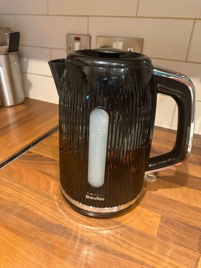 kettle