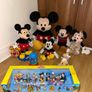mikey mouse toys bundle Image 2