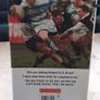 Brian O'Driscoll - The Test - Autograph/Signed Copy Image 3