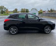 Hyundai ix35 2015