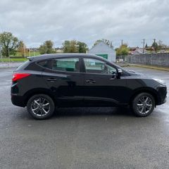 Hyundai ix35 2015