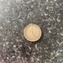 1904 FRANCE La Semeuse Sower Woman ANTIQUE OLD Silver 1 Franc French Coin Image 2