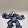Marvel Heroes of Goo Jit Zu Mini Squishy Figures . Image 3