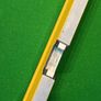 6ft x 3ft Custom-Built Snooker / Pool Table - Cues, Balls & Accessories Image 6