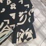Short sleeve blazer style top Image 3