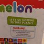 Cocomelon Lets Go Shopping, educational Picture Puzzle Game Image 8