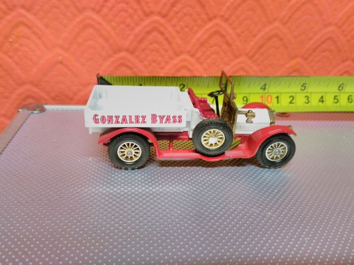 Matchbox