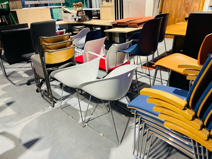 office furniture clearance message or what's app for prices
