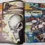 Ghost Rider #23 Deathwatch Appearance (1992) Image 3