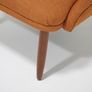 Vintage Studio-Quality Model 91 Papa Bear Winged Armchair by Svend Skipper, 1950s Image 8