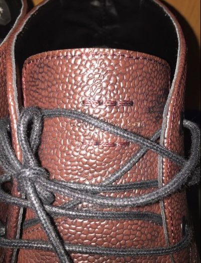 Calvin Klein jeans men's shoes boot size 44