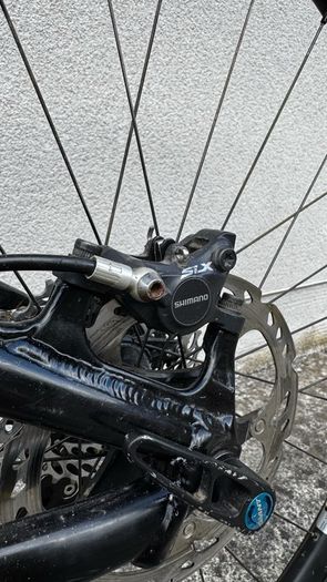 bike full suspension giant trance advanced carbon 27.5