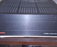 Xantech PA 1235X