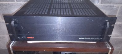 Xantech PA 1235X