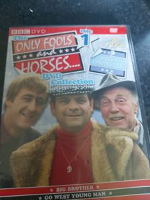 only fools ans horses DVD