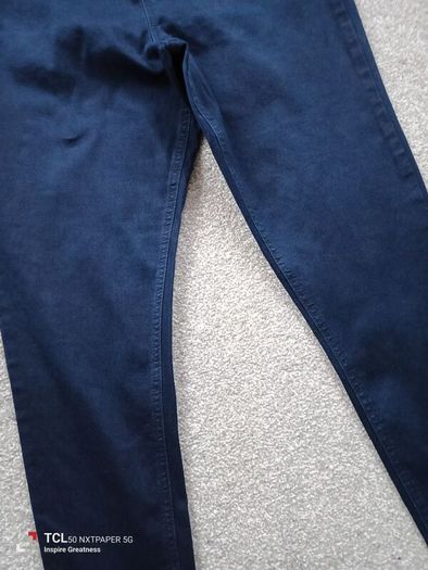 women's slim trousers. Size 12