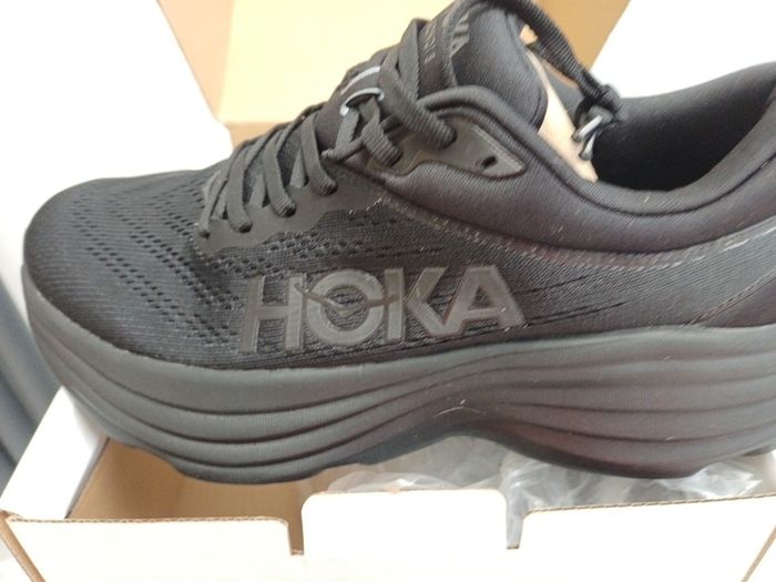 hoka runners