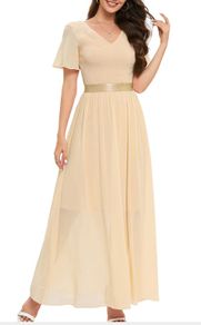 Brand New Women s Elegant Evening Dresses Wedding
