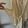 Melissa odabash kaftan Image 5
