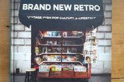 Brand New Retro Book - New &amp; Unread