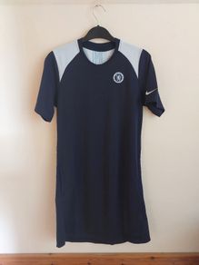 chelsea sports dress