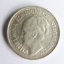 Netherlands, Wilhelmina I, 10 Cents, 1919-36-37, Silver Coins Image 5